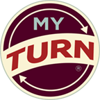 myTurn Logo