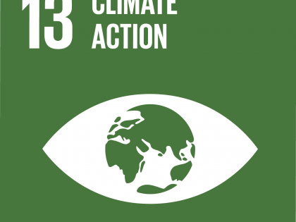 Goal #13: Climate Action