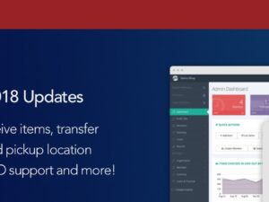 New Features: Pickup Location and Transfers | December 2018