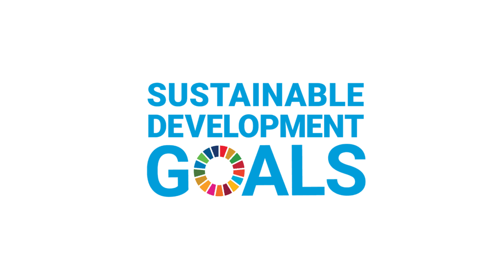 UN Sustainable Development Goals