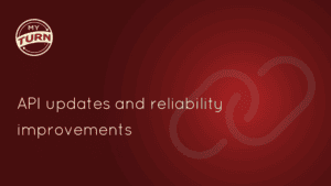 API updates and reliability improvements