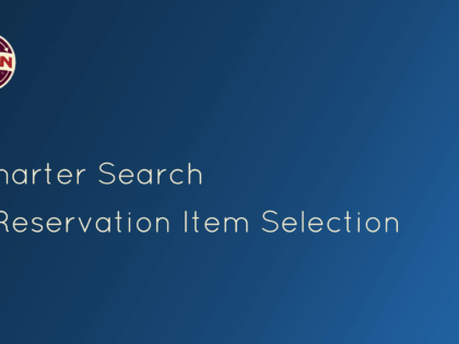 Smarter Search & Reservation Item Selection – March 2025 myTurn Updates
