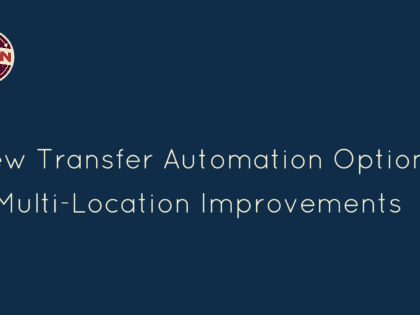 New Transfer Automation Options & Multi-Location Improvements –  May 2025 myTurn Updates